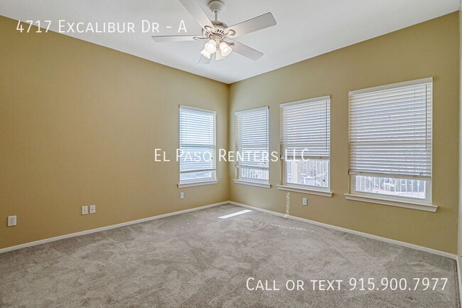 Building Photo - 4717 Excalibur Dr