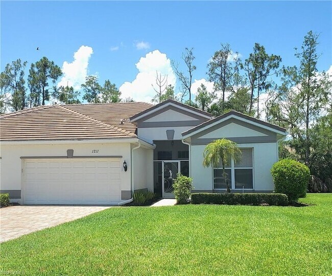 Building Photo - 1211 Chelmsford Ct