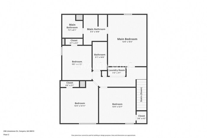 Building Photo - 238 Limestone Cir