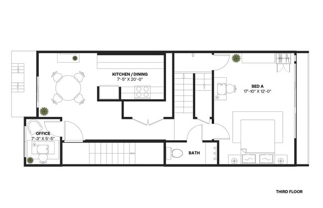 Building Photo - Room in Shared 5 bed/3.5 bath home