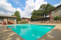 Pool - Westbrooke Glen