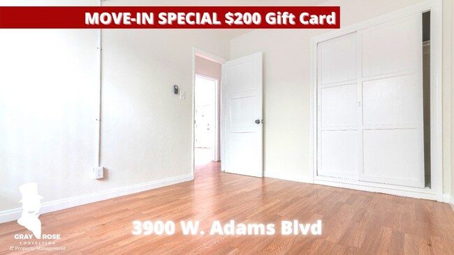 Building Photo - 3900 W Adams Blvd