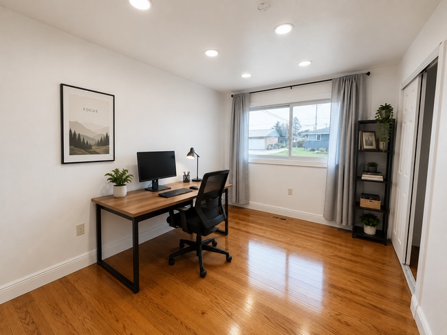 Building Photo - 6724 N Winston Dr
