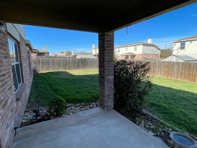 Building Photo - 4-Bedroom House for Rent in Killeen