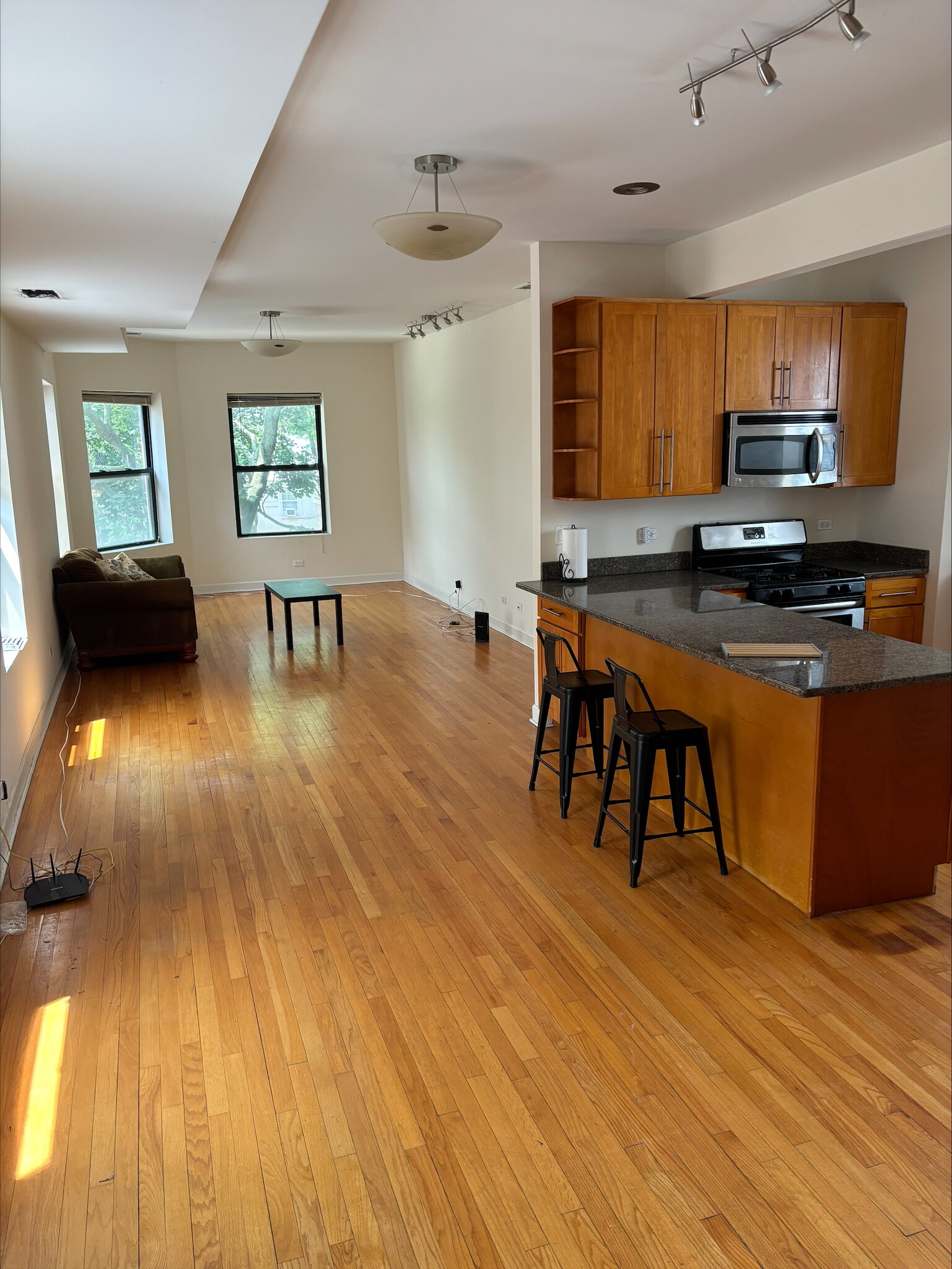 Building Photo - Greenwood Apartments