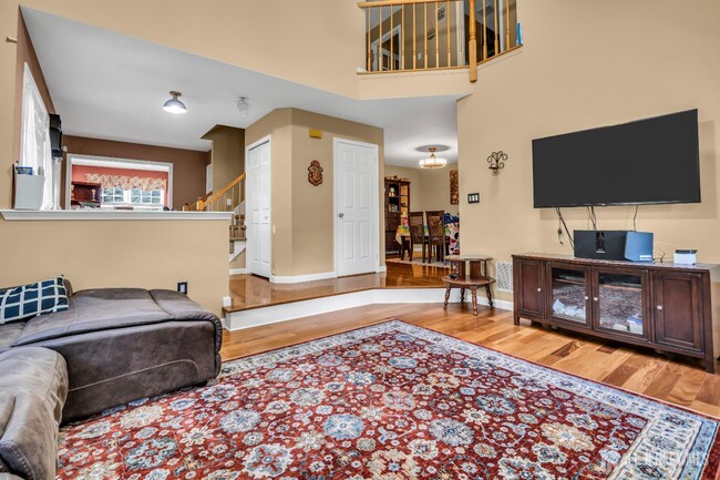 Building Photo - 1506 Pinhorn Dr