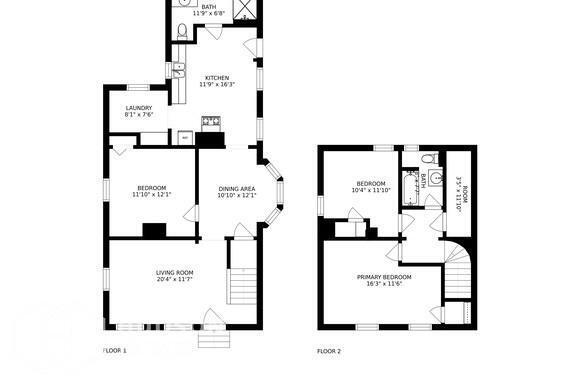 Building Photo - 14 Cross St