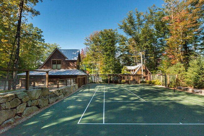 Building Photo - 131 Fish Hook Rd