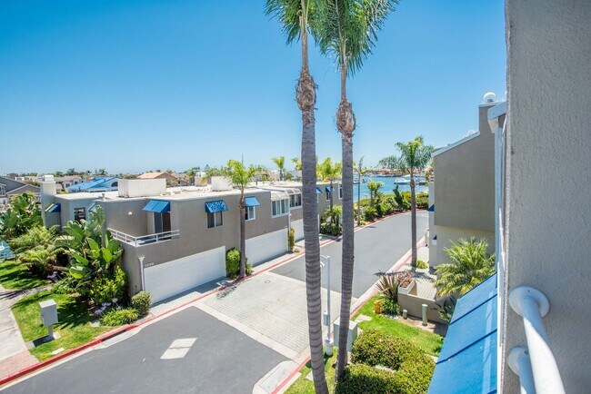 Building Photo - Huntington Harbour