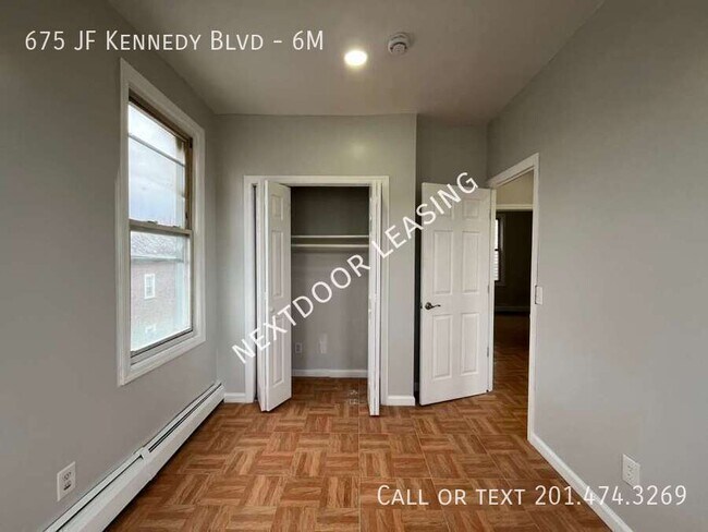 Building Photo - 675 John F. Kennedy Blvd