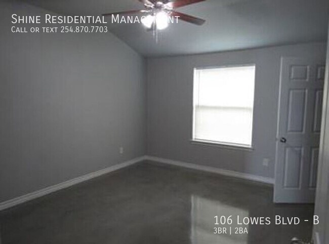 Building Photo - 106 Lowes Blvd