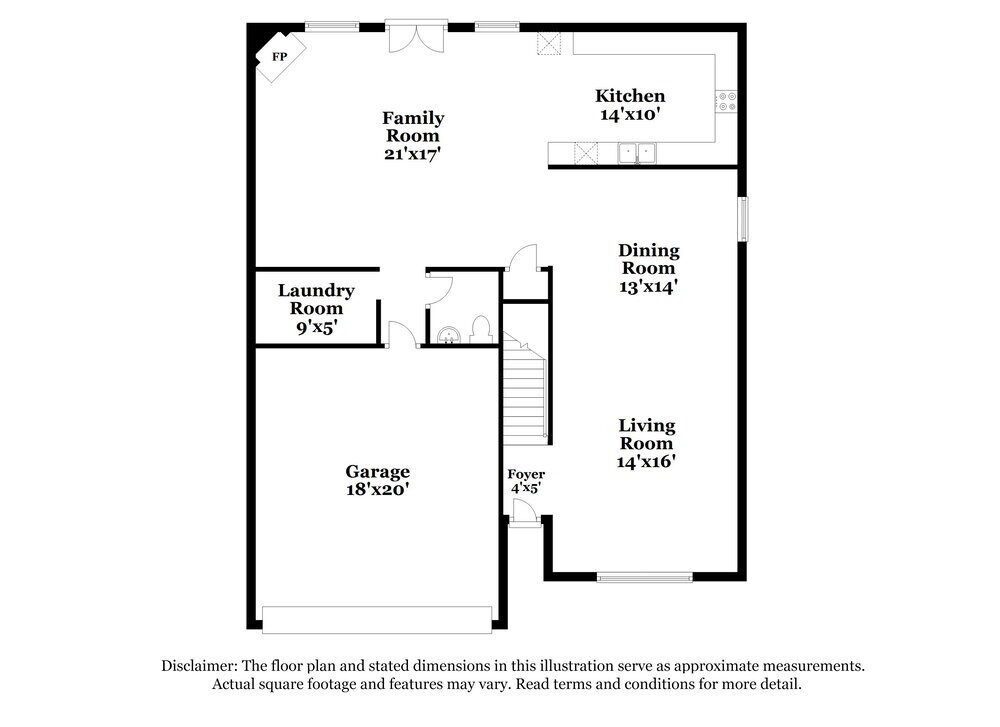 Building Photo - 7517 Mary Jo Helms Dr
