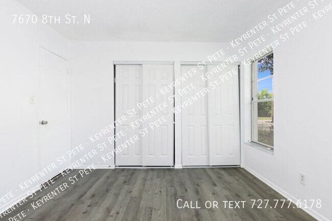 Building Photo - 7670 8th St N