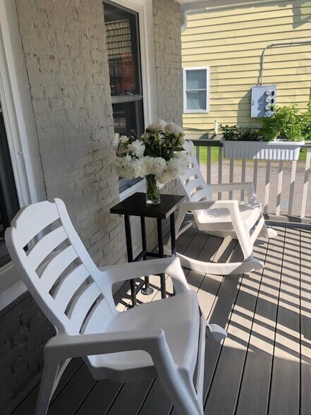 Building Photo - 85 West St