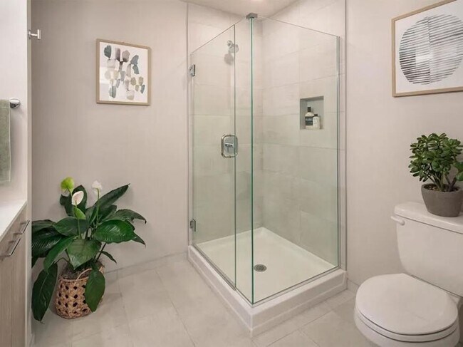 Building Photo - 1 bedroom in Chicago IL 60607