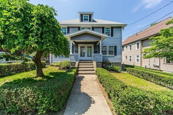 Building Photo - 23 Fessenden Rd