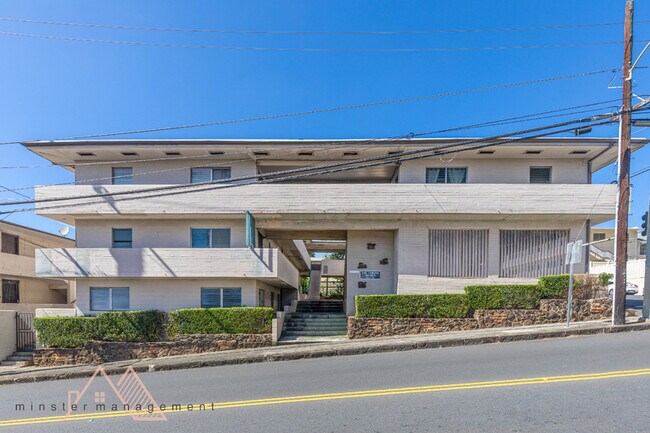 Building Photo - 1424 Ward Ave