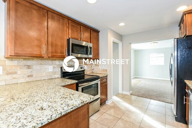Building Photo - 3 Bedroom Pet-Friendly Home in Englewood, CO with Main Street Renewal