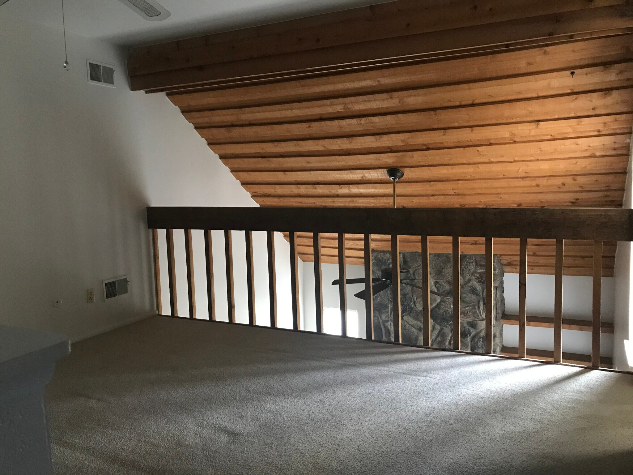 Loft Bedroom - 2675 S Xanadu Way