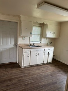 kitchen - 8 4th St