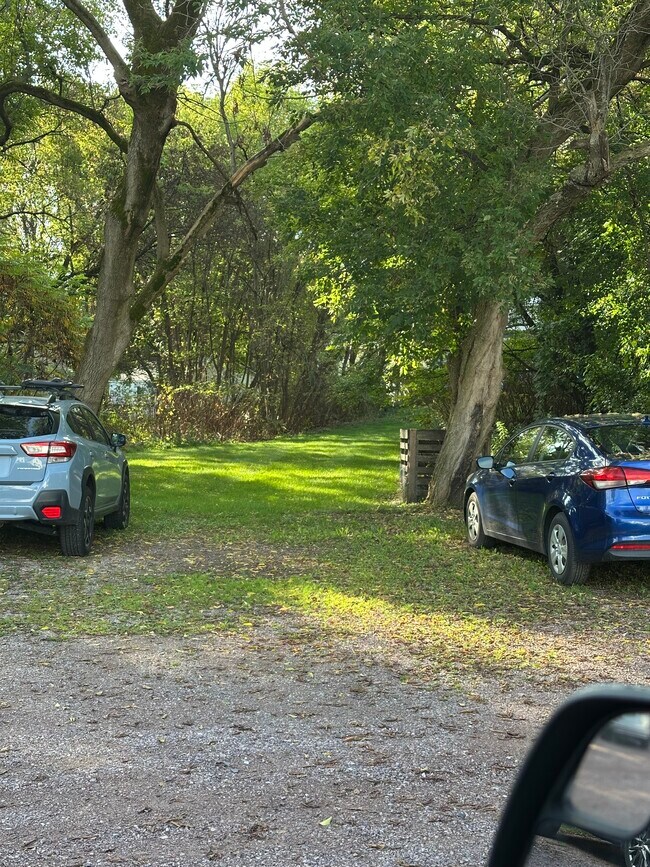 Building Photo - 55 Chase St