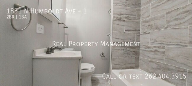 Building Photo - 1851 N Humboldt Ave