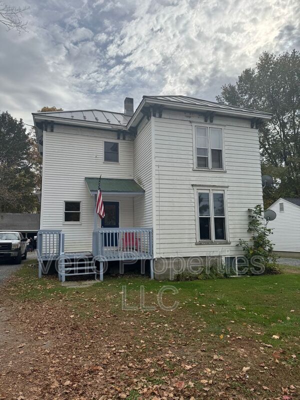 Primary Photo - 17-19 Avenue A.