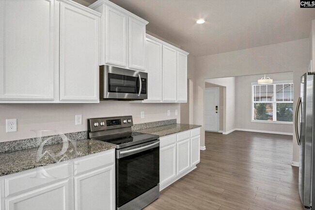 Building Photo - 807 Spring Cress Dr