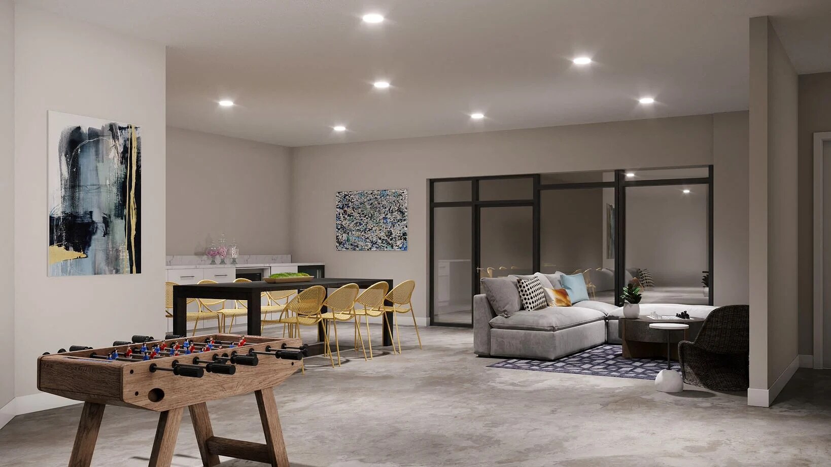 Building Photo - 75 W 18th St