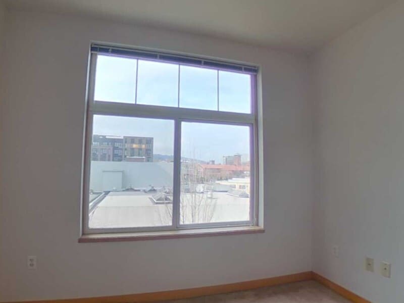 Second Bedroom - 1415 SW Alder St