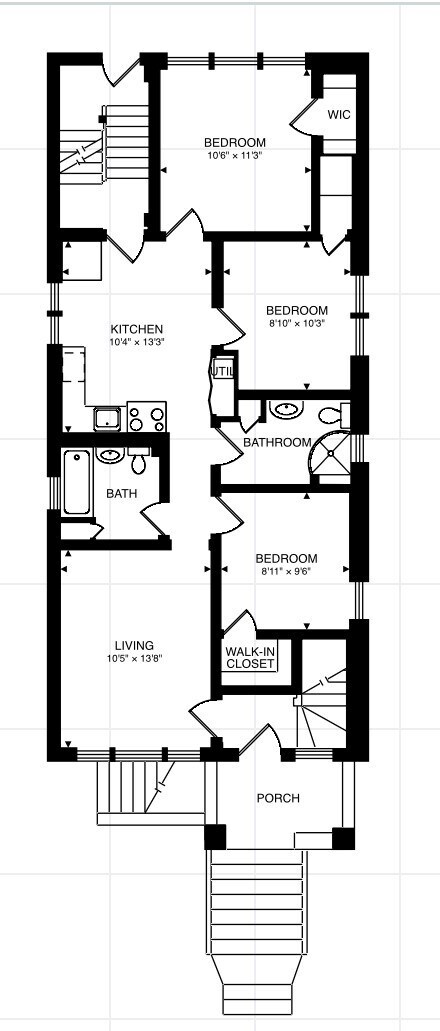 Building Photo - 4988 N Elston Ave