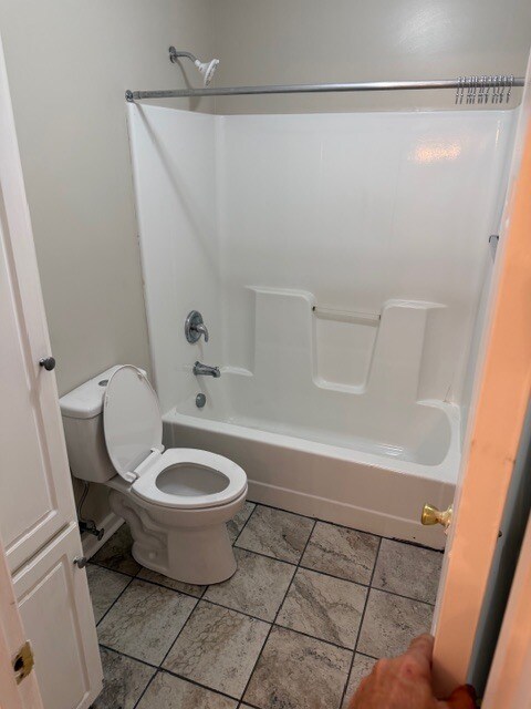 Master Bath - 911 Cammaron Way