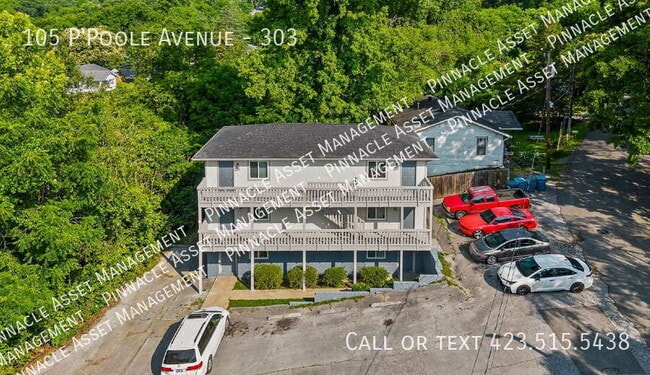 Building Photo - 105 P'Poole Ave