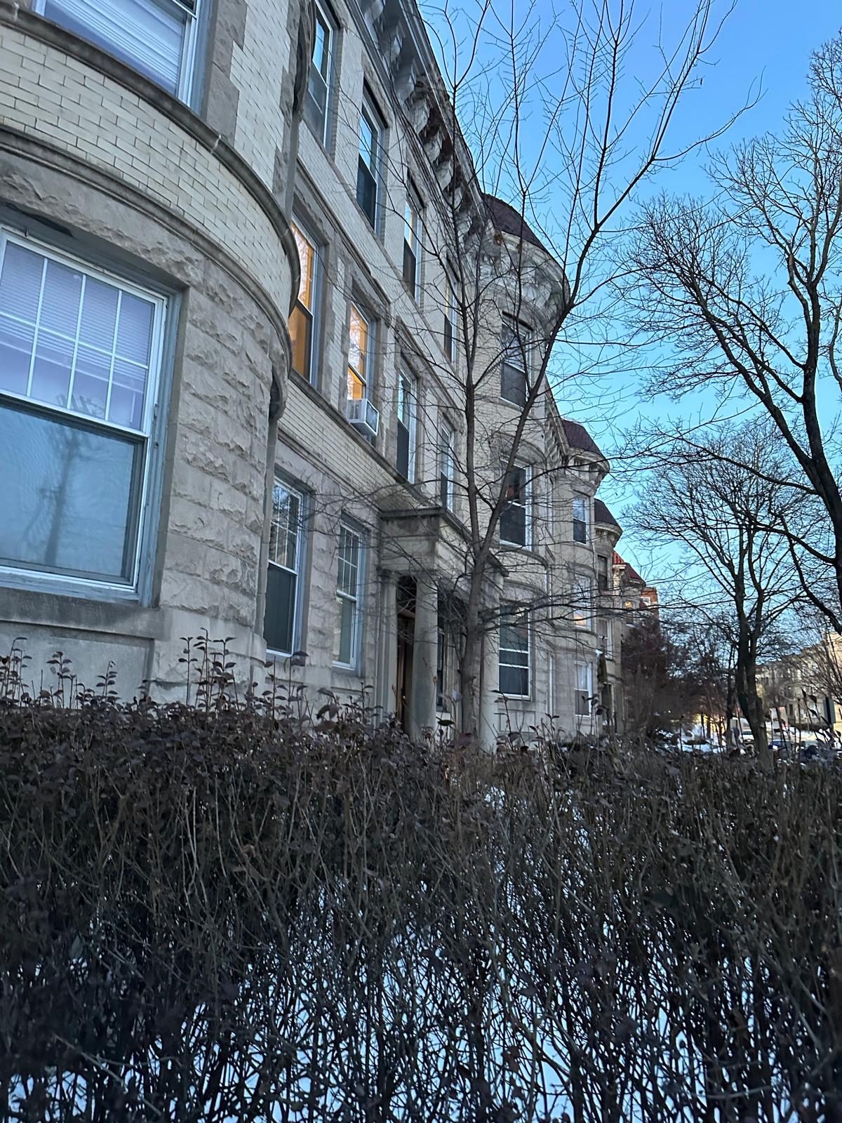 Building Photo - 1243 Beacon St