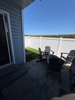 Backyard 2 - 24581 Harbor View Dr