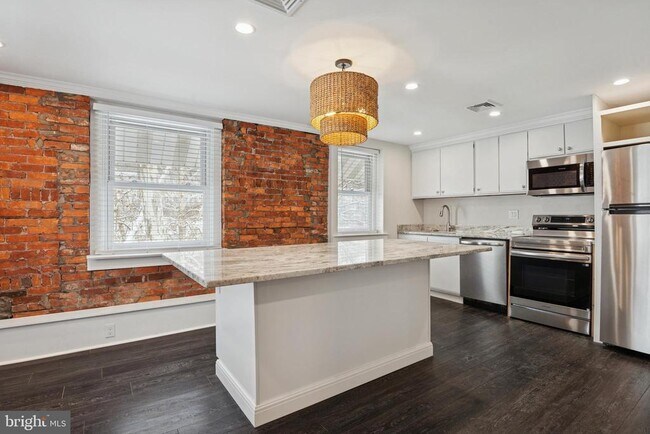 Building Photo - 3 S Brandywine Ave