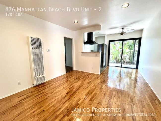 Building Photo - 876 Manhattan Beach Blvd