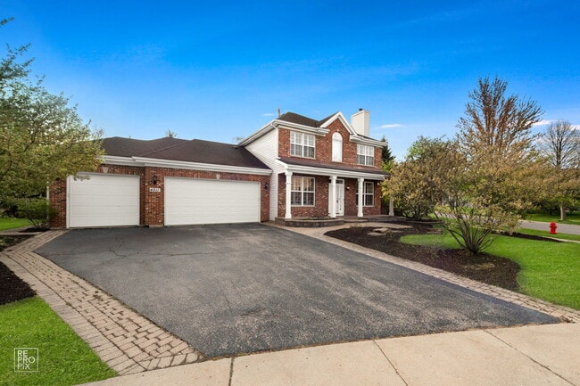 Primary Photo - 4911 Princeton Ln