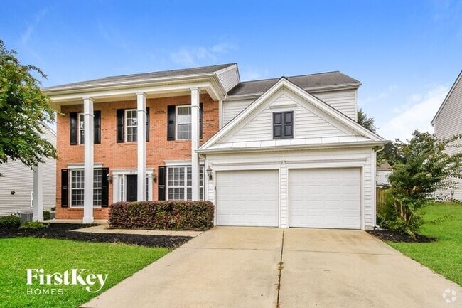 Building Photo - 1412 Pondhaven Dr