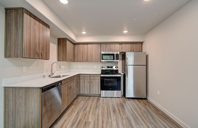 Building Photo - Brand new 1 and 2 bedroom apartment homes
