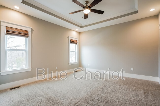 Building Photo - 1312 N Alston Ave