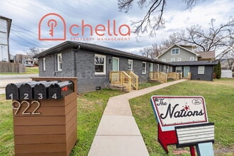 Building Photo - 922 Morrow Rd