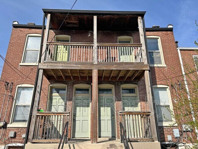 Building Photo - 4658-4660 Tyrolean Ave