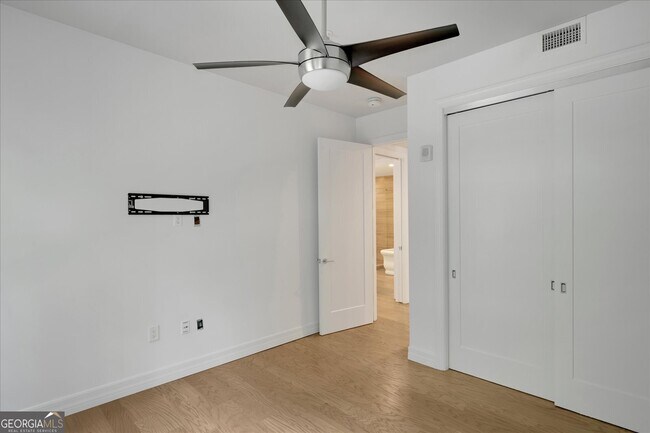 Building Photo - 867 Peachtree St NE
