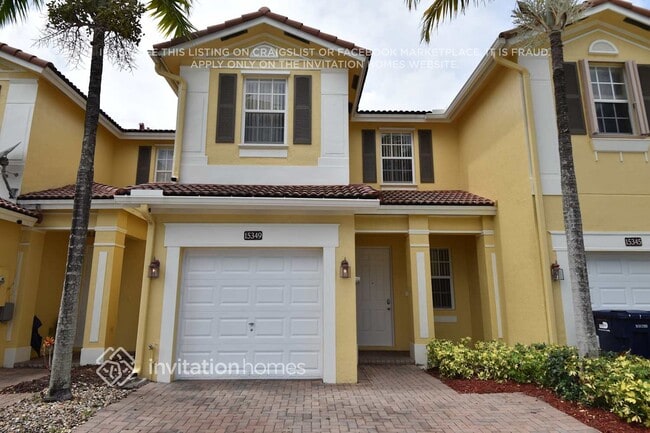 Building Photo - 15349 SW 119th Ln