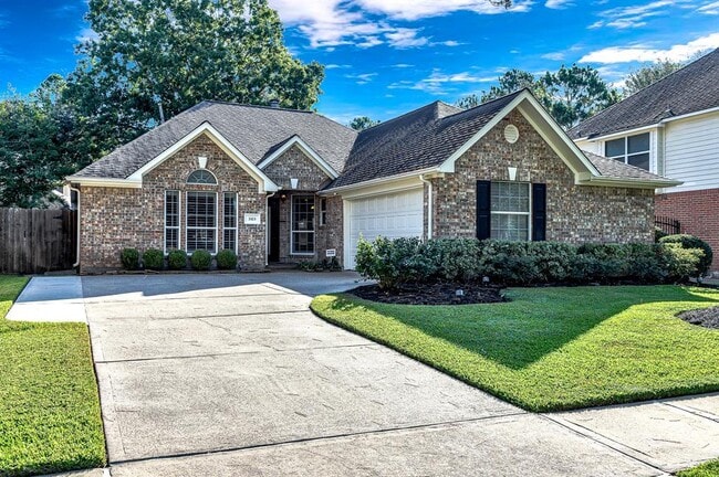 Building Photo - 3323 Brinton Trails Ln