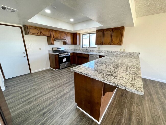 Building Photo - Newly Remodeled 3 Bedroom Home off of Hancock Rd!
