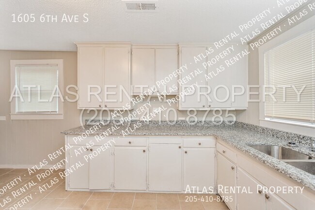 Building Photo - 1605 6th Avenue S Jasper AL 35501