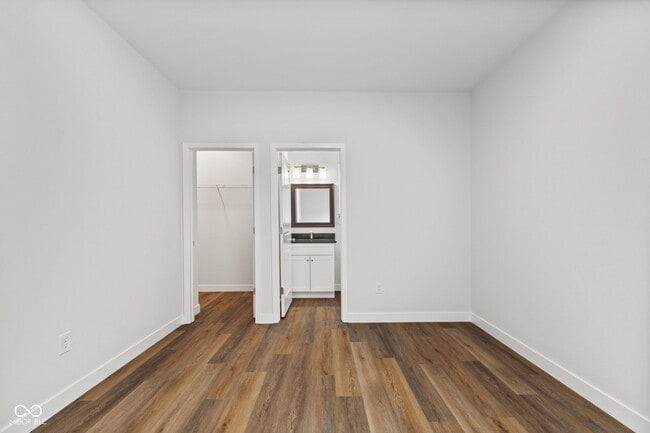 Building Photo - 2711 Guilford Ave