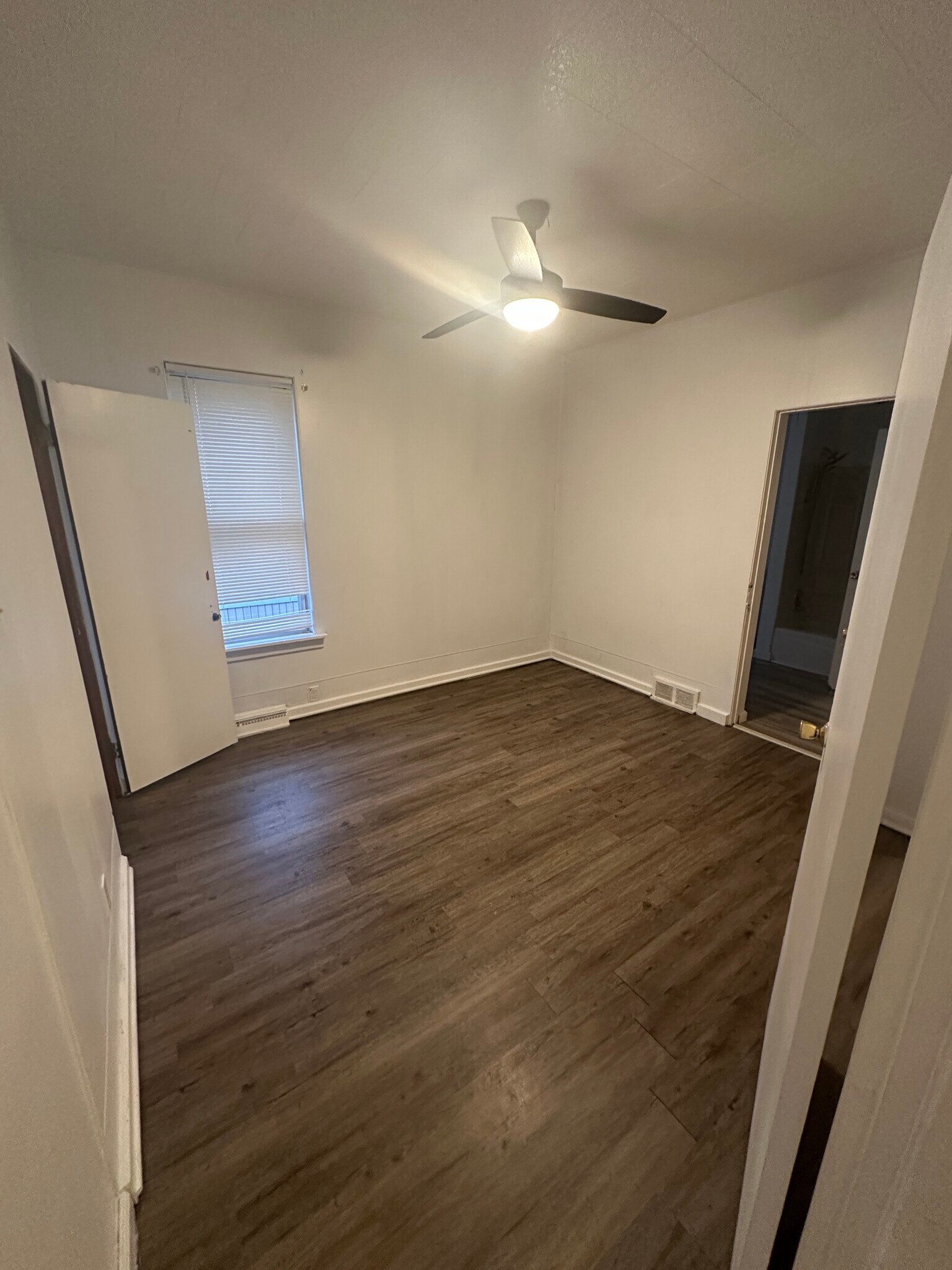 Bedroom 2 - 609 11th St